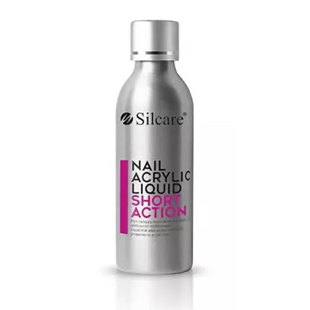 Liquid for acrylic nails Nail Acrylic Liquid Short