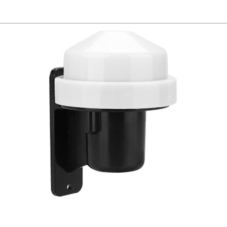 Fotoelektrisk Sensor Lysswitch Fotoelektrisk Sensor Dæmringssensor
