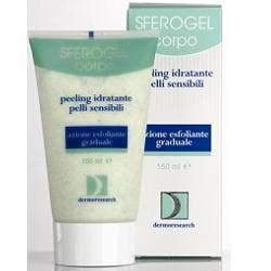 Sferogel Corpo 150ml