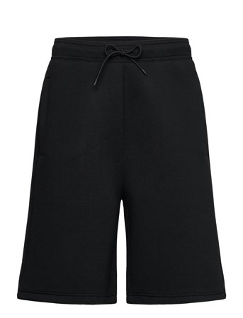 Weekday Scuba Shorts - Black - S