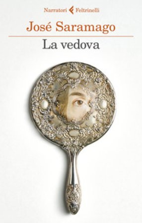 La vedova José Saramago