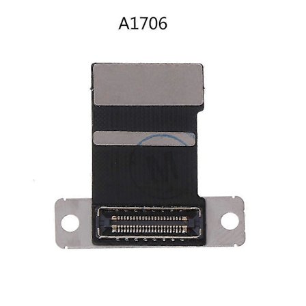 Laptop A1706 A1707 A1708 Ersätt LCD LED LVDS Skärm Display Flex Kabel För Macbook Pro Retina 13" 15" -Yx