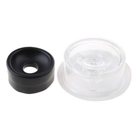 2st Universal Förstoringspump Ersättningshylsor För Pump Vakuumförlängare