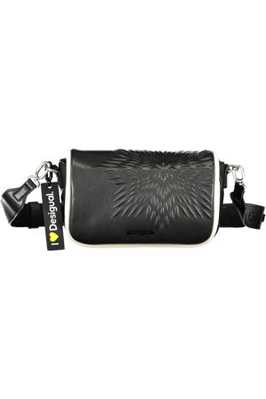 Desigual Borsa Donna Nero