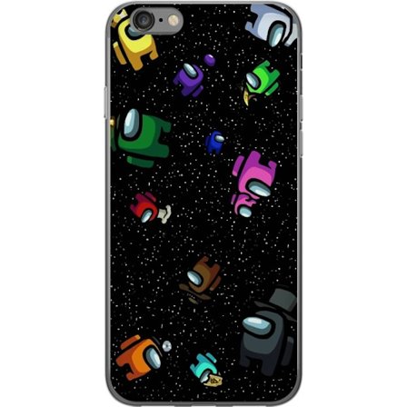 Yhteensopiva Puhelinkuori Apple Apple iPhone 6s Among Us