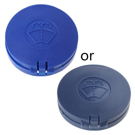 Spylevæskebeholder for 206 207 408 307 Bilruter Spylevæskebeholdere