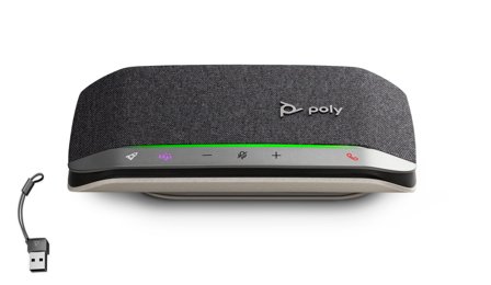 Poly Sync 20-M Speakerphone USB-C/A