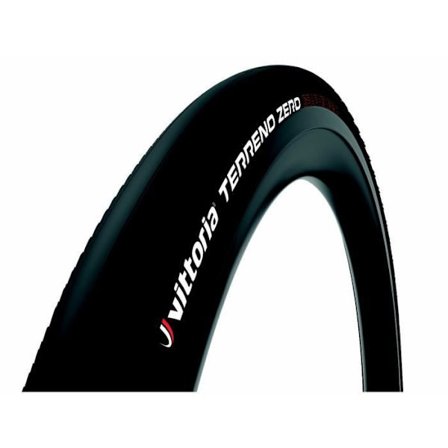 Vittoria Terreno Mix Fold grusdäck - Svart - 38-622 mm - MTB