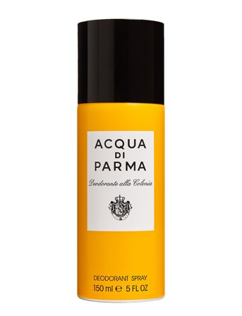 Acqua di Parma Colonia Deodorant Spray 150 Ml - Nude - 150ML