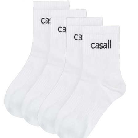 Casall Urban Tube Sock 2-pack strumpor (dam)