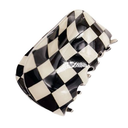 Hårklemmer for kvinner, elegant stil, hårspenner, hårtilbehør