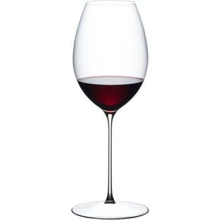 Riedel Superleggero Harmitage/Syrah vinglas 1-pak | KitchenOne