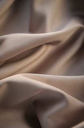 Jotex - Stoffmuster Braun - ESTELLE - Kaufe Stoffmuster - Gardinen bei Jotex