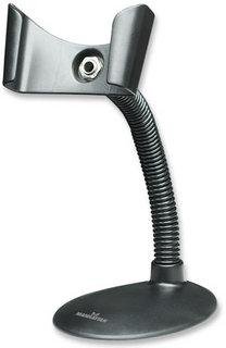 Manhattan Barcode Scanner Stand Gooseneck with Base - strekkodeskannerholder