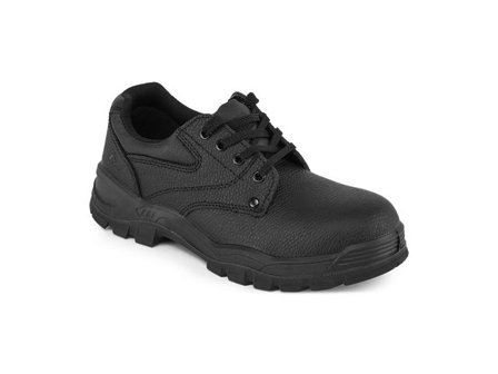 PORTWEST Skyddsko FW14 S1P Svart 51 - Lyreco - Arbetskläder - Arbetsskor - Skyddsskor