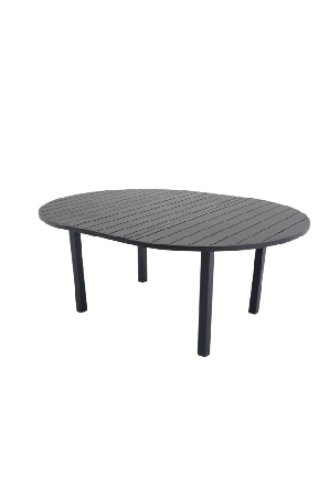 Venture Home Marbella Bord Svart