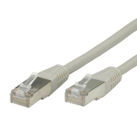 VALUE S/Ftp (Pimf) Patch Cord,