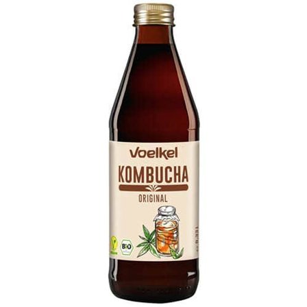 Kombucha 750ml