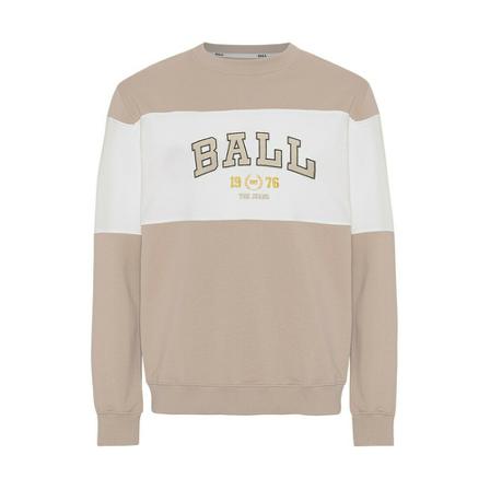 Ball Sweatshirt - J. Montana inbo, Dame Sweatshirts