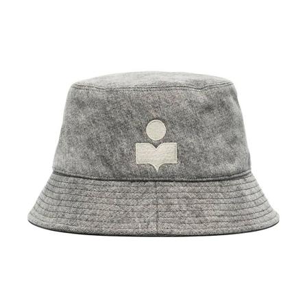 Isabel Marant, Hats Grijs, Heren, Maat:ONE Size