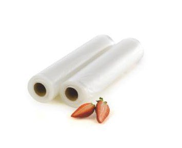 OBH Nordica-BAG MATERIAL 22CM / 7953-Rulleplast 22cm-Home & Household Consumables-Matoppbevaring