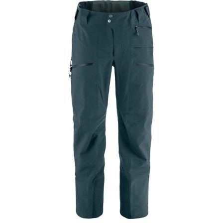 Fjällräven Bergtagen GTX Pro Trousers M S