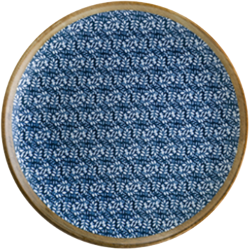 Tallerken Bonna Calif 30cm