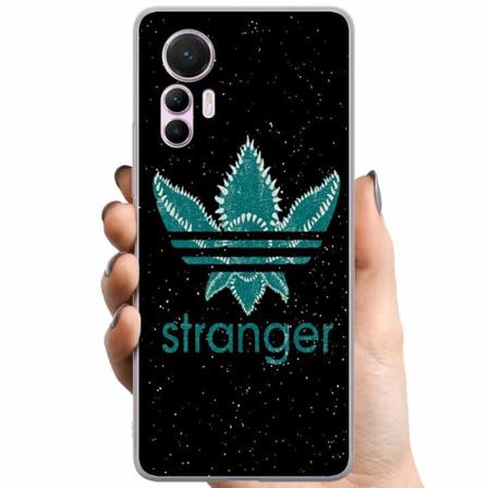 Xiaomi 12 Lite Tpu Mobilskal Stranger Things