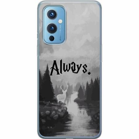 Oneplus 9 Skal / Mobilskal - Harry Potter Hogwarts Legacy