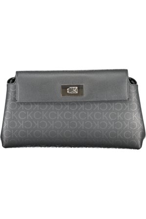 Calvin Klein Borsa Donna Nero