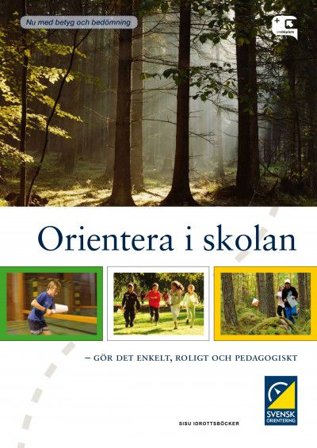 Orientera i skolan, ISBN: 9789187745492