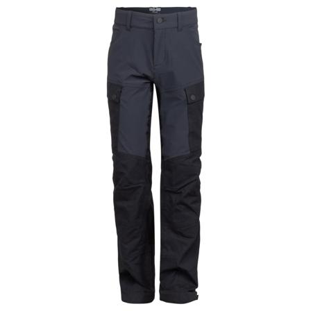 8848 Altitude Junior's Abbeville Pant Children hiking trousers Black 170
