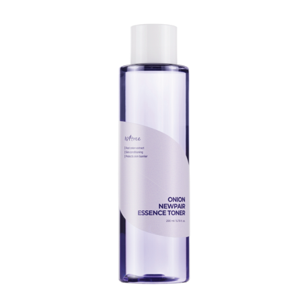 Isntree Onion Newpair Essence Toner, 200 ml