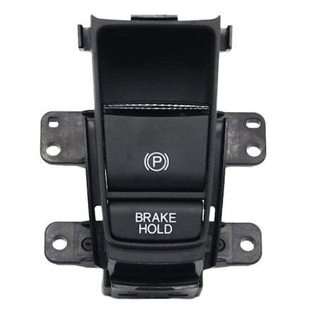 Kompatibel Honda HRV XRV HR-V XR-V VEZEL Elektronisk Handbromsknapp (FMY)