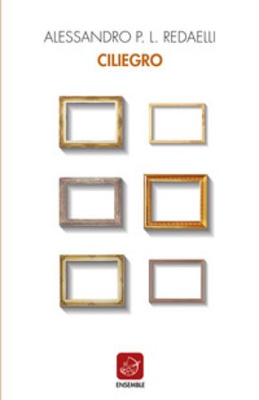Ciliegro Alessandro P. L. Redaelli