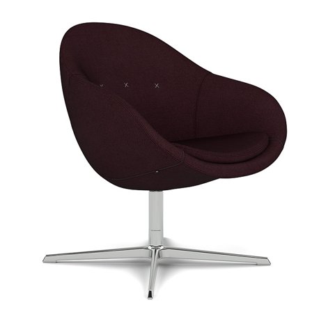 Kokon Club, Varier Furniture, Armchair