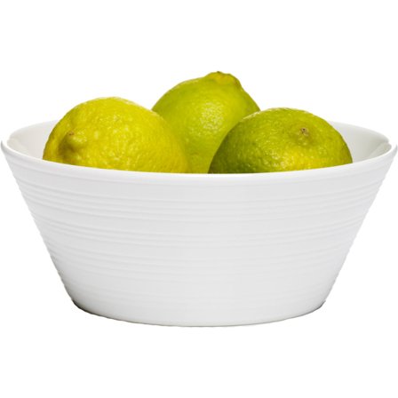 Aida Kermanvalkoinen Passion-kulho, 14 cm, 4 kpl