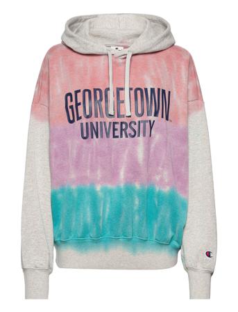 Hooded Sweatshirt Patterned Champion