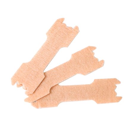 10 nässpray Self-adhesive nässpray för att bredda näspassagen