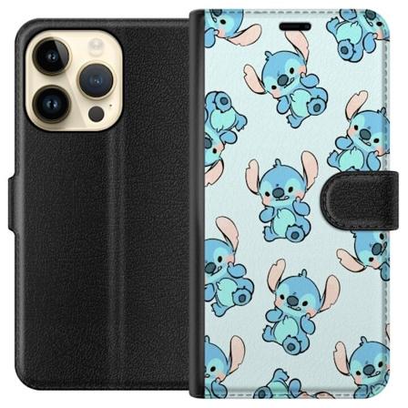 Apple iPhone 14 Pro Lompakkokotelo Ommel kuva
