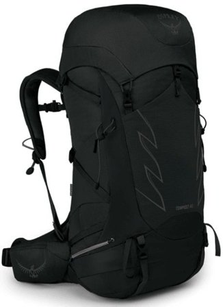 Osprey W's Tempest 40L Stealth Black