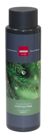 Harvia SAC25023 Saunaduft 400 ml Højde, Sauna