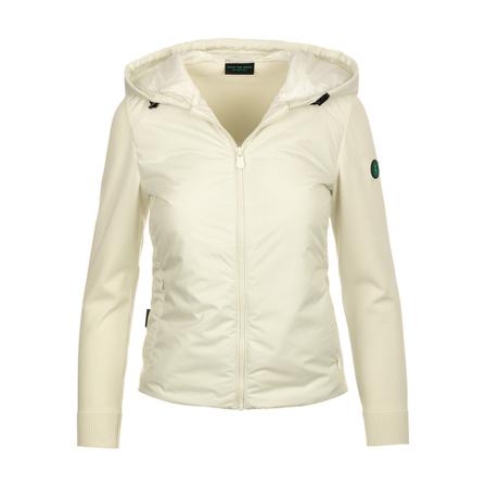 Save The Duck, Jacket Beige, Dames, Maat:L