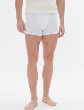 Matinique N Grant 2-Pack - White - M