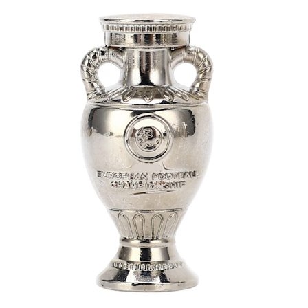 Mini Fodbold Trofæ Cup Fodbold Pris Metal Hjemmeindretning