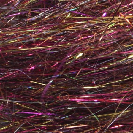 Frödin SSS Glitz Dubbing - Pahtakorva Bronze