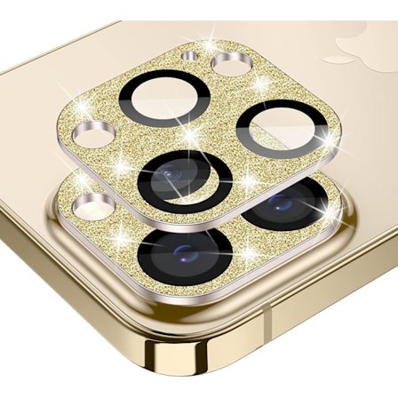 iPhone 13 Pro - iPhone 13 Pro Max Kameralinsskydd