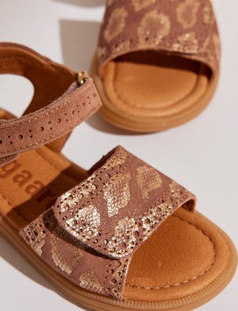 Bisgaard Bisgaard Andrea - Beige - 24