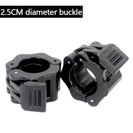 25 mm Spinlock-tankopannat pikakiinnikkeet ja