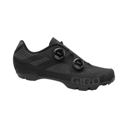 Giro Sector Men Running shoes Black 44.5